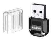 KAKUSIGA USB αντάπτορας Bluetooth 5.0 KSC-908 μαύρος