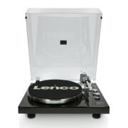Lenco Πικάπ με Bluetooth LBT-188 Walnut