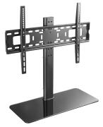 BRATECK βάση γραφείου LDT03-04L για οθόνη 32"-55" 40kg