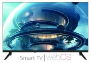 IQ LED-3224WB Smart Τηλεόραση 32" HD WebOS