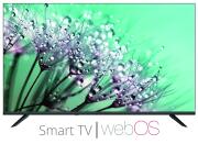 IQ 4304WB WebOS Smart Τηλεόραση 43" Full HD LED