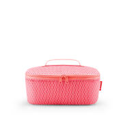 Reisenthel Θερμομονωτικό Τσαντάκι Mesh Coral 4,5lt Coolerbag M Pocket -28x12x22,5cm
