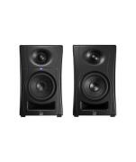 KALI AUDIO LONE PINE ULTRA NEARFIELD 2-WAY STUDIO MONITOR PAIR BLACK