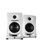 KALI AUDIO LONE PINE ULTRA NEARFIELD 2-WAY STUDIO MONITOR PAIR WHITE