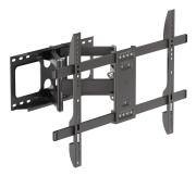 BRATECK επιτοίχια βάση τηλεόρασης LPA69-466W 37-86" έως 60kg full motion weatherproof