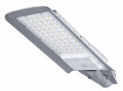 LIPER LED προβολέας στύλου LPSTL-50C01 50W 6500K IP66 220V γκρι