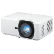 Viewsonic LS741HD Projector με Ενσωματωμένα Ηχεία, Λευκός