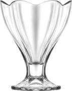 LAV ΠΟΤΗΡΙΑ ΠΑΓΩΤΟΥ ΣΕΤ 6 ΤΕΜΑΧΙΩΝ 250ml LILY