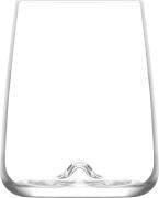 LAV ΣΕΤ 6τεμ. ΠΟΤΗΡΙ ΧΥΜΟΥ/ΝΕΡΟΥ 360ml TERRA