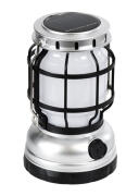 LTC ηλιακό φορητό φανάρι LXLL259 8W LED 800lm 1200mAh IP65