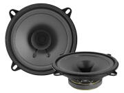 PHONOCAR σετ ηχεία αυτοκινήτου Basic 66123 5.25" 60W dual cone