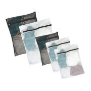 Σακούλες Ρούχων για το Πλυντήριο 6 τμχ SPM LaundryBag