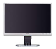 PHILIPS used Οθόνη 220BW LCD 22" 1680 x 1050 VGA/DVI-D MU SQ