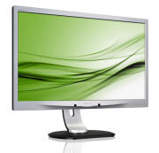 PHILIPS used οθόνη 231P4QUPES LED IPS 23" Full HD VGA Grade A