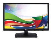 LG used οθόνη 23CAV42K LED IPS 23" 1920x1080 VGA/DVI/Ethernet Grade A