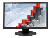 LG used Οθόνη 23MB35PM LED 23" Full HD VGA/DVI SQ