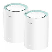 CUDY Wi-Fi mesh system M1300 AC1200 gigabit dual band V2.0 2τμχ