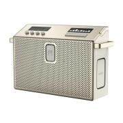 Defunc MONDO BT Speaker Large Aσύρματο Hχείο (Greige)