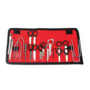 MAR-POL Σετ Εργαλείων Αφαίρεσης Ηχοσυστημάτων Αυτοκινήτου 20 τμχ MAR-POL M57465