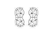 DJI Mavic Mini Part 9 360° Propeller Guard
