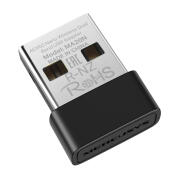 MERCUSYS ασύρματος USB αντάπτορας δικτύου MA20N 650Mbps AC650 Ver 1.0