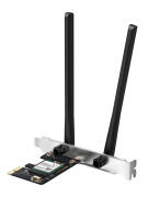 MERCUSYS κάρτα δικτύου WiFi 6 & Bluetooth MA80XE 3000Mbps AX3000 PCIe V2.0