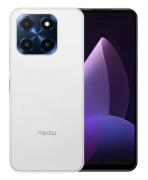 MEIZU smartphone Mblu 22 6.79" 3/64GB 5000mAh λευκό