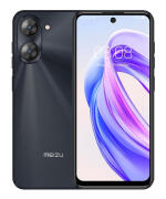 Meizu Mblue 21 Smartphone 6.79" 4/64GB 4900mAh Μαύρο