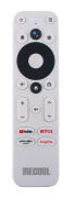 MECOOL τηλεχειριστήριο MCL-V02 για TV Box KM2 Bluetooth