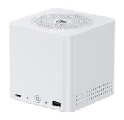 BEELINK mini PC/NAS ME Mini με 6x θέσεις M.2 Intel N95 12GB 1TB M.2 Windows 11 Home