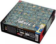 MER GOOD LOOT FALLOUT 4 PERK POSTER PUZZLES 1000