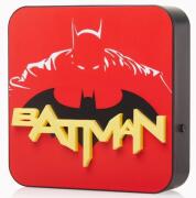 NUMSKULL MER OFFICIAL BATMAN 3D LAMP