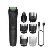 Philips All-in-One Trimmer 3000 Series Τρίμερ 7 σε 1
