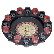 Drinking Roulette Game  – Το απόλυτο παιχνίδι πάρτι "Drinking Roulette"