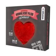 Warming Heart Pillow – Deluxe Θερμαινόμενο Μαξιλάρι Καρδιά