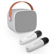 MM Karaoke 2 Go – Φορητό Σύστημα Καραόκε