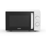 Gruppe Φούρνος Μικροκυμάτων Λευκός MM720CJ9-PM
