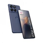 Motorola Moto Edge 60 Fusion XT2503-4 Smartphone 12/256GB Slipstream Grey