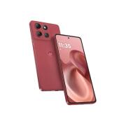 Motorola Moto G86 XT2527-2 Smartphone 5G 8/256GB Chrysanthemum