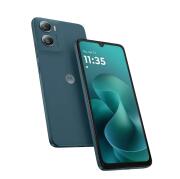 Motorola Moto g06 XT2535-14 Smartphone 4/64GB Tapestry