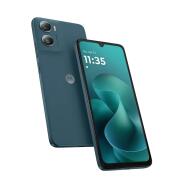 Motorola Moto g06 Power XT2535-13 Smartphone 4/256GB Tapestry