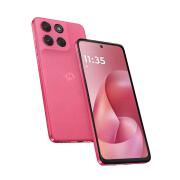 Motorola XT2537-5 Smartphone Moto G57 Power Edition 5G 12/256GB Pink Lemonade