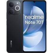 Realme Note 70T Smartphone RMX5313 4/128GB Obsidian Black