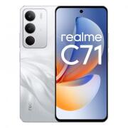 Realme C71 RMX5303 Smartphone 8GB/256GB White Swan