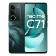 Realme C71 RMX5303 Smartphone 8GB/256GB Forest Owl