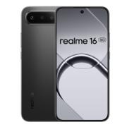 REALME RMX5171 16 5G 8GB/256GB Air Black