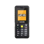 JCB Tradesman 2F Black