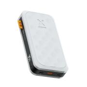 MOB XTORM 35W FUEL SERIES POWERBANK 20.000 DUSK WHITE - FS5200