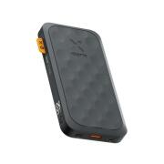 MOB XTORM 20W FUEL SERIES POWERBANK 10.000 MIDNIGHT BLACK