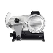 H.Koenig MSX252 Ηλεκτρική Μηχανή Κοπής 240W Inox Μαύρο